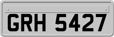 GRH5427