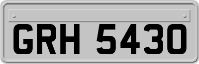 GRH5430