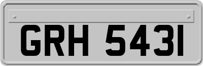 GRH5431