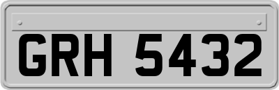 GRH5432