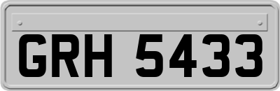 GRH5433