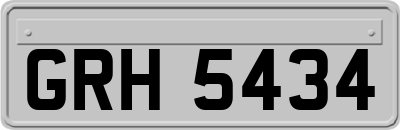 GRH5434