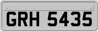 GRH5435