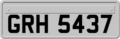 GRH5437