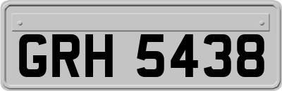 GRH5438