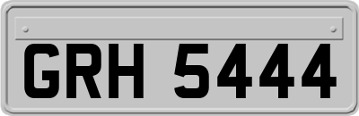 GRH5444