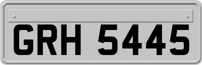 GRH5445