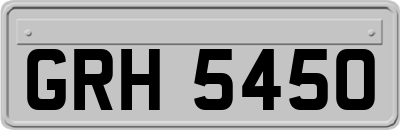 GRH5450
