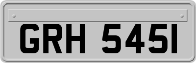GRH5451