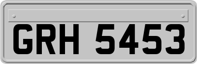 GRH5453