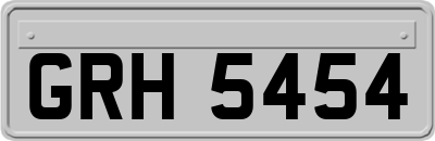GRH5454