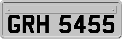 GRH5455