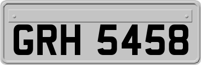 GRH5458