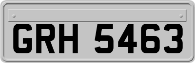 GRH5463