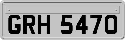 GRH5470