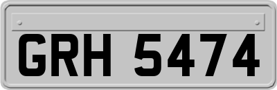 GRH5474