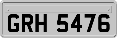 GRH5476