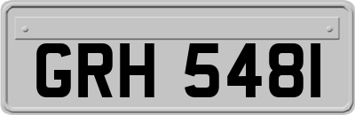 GRH5481