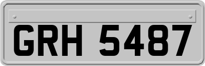 GRH5487