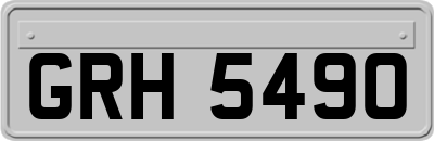 GRH5490