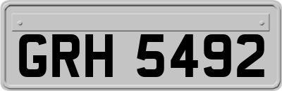 GRH5492