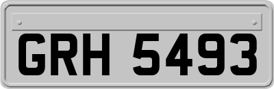 GRH5493
