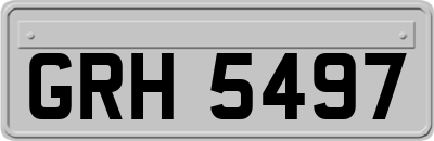 GRH5497