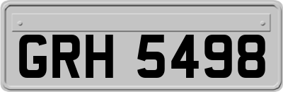 GRH5498