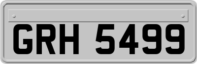 GRH5499
