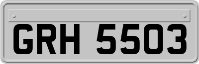 GRH5503