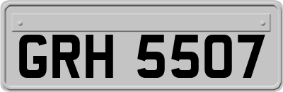 GRH5507