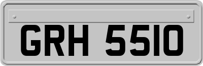 GRH5510