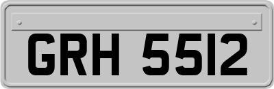GRH5512