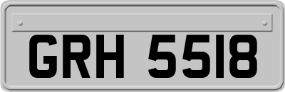 GRH5518
