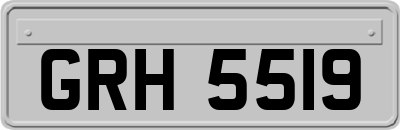 GRH5519