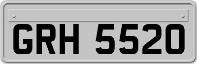 GRH5520