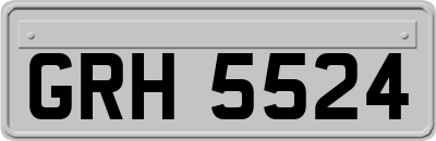 GRH5524
