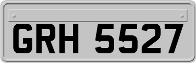 GRH5527