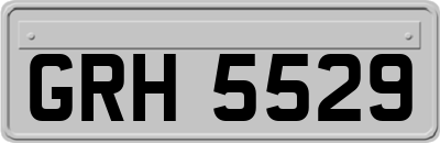 GRH5529