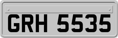 GRH5535