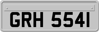 GRH5541