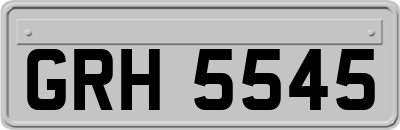 GRH5545