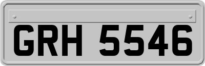GRH5546
