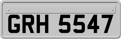 GRH5547