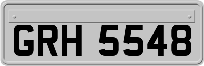 GRH5548