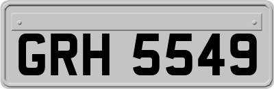 GRH5549