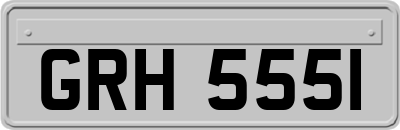 GRH5551