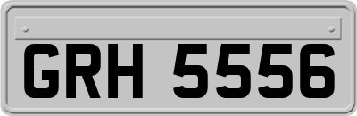 GRH5556