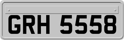GRH5558
