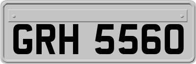 GRH5560